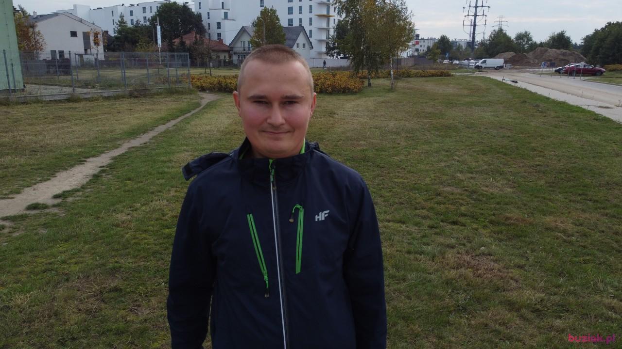 Michał, Male, 37, Zgierz, Polska, Photo: 188