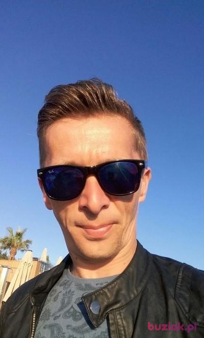 Krzysztof, Male, 51, Katowice, Polska, Photo: 1