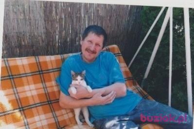 Zdzisław, Mężczyzna, 64, Wejherowo, Polska, Zdjęcie: 1