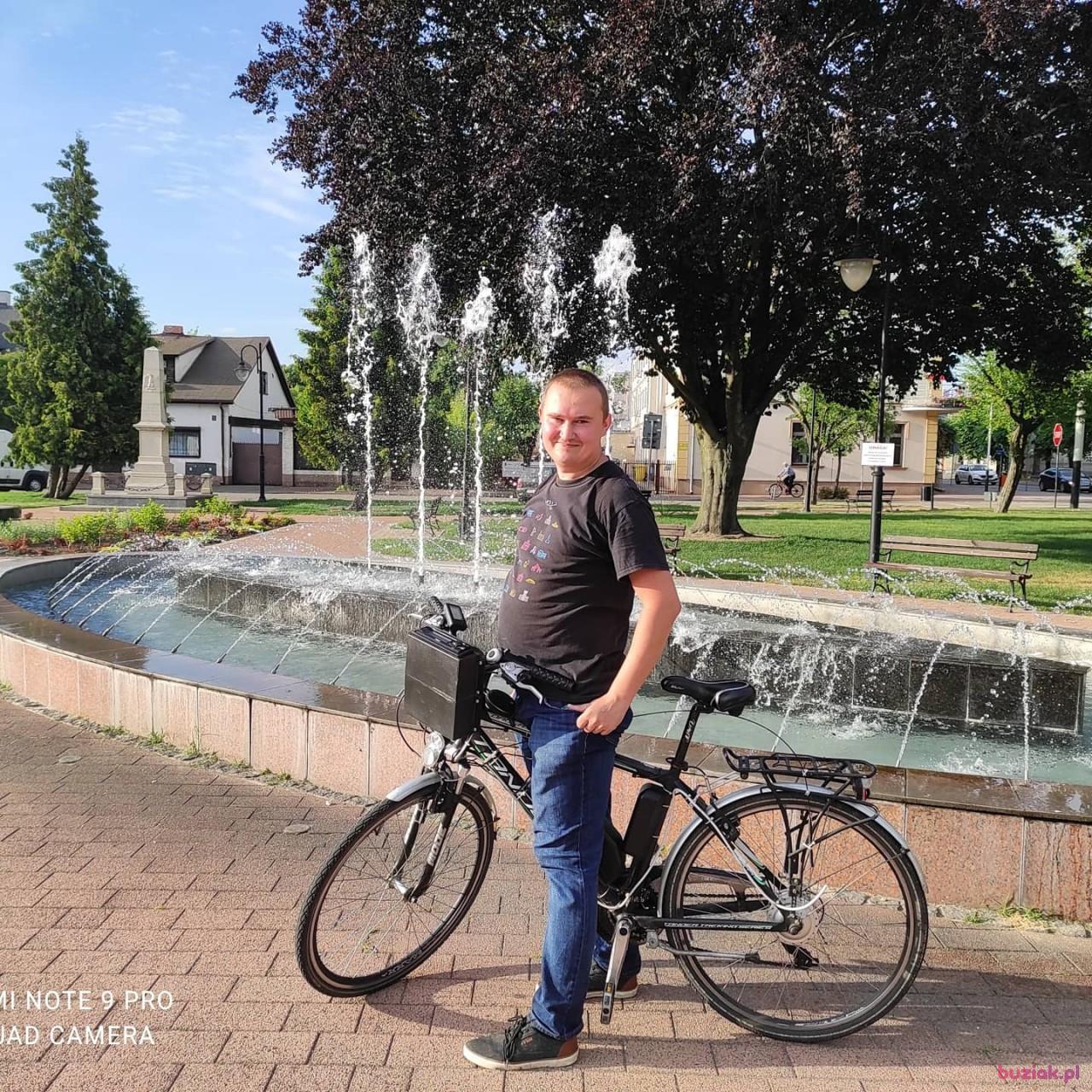 Michał, Male, 37, Zgierz, Polska, Photo: 23