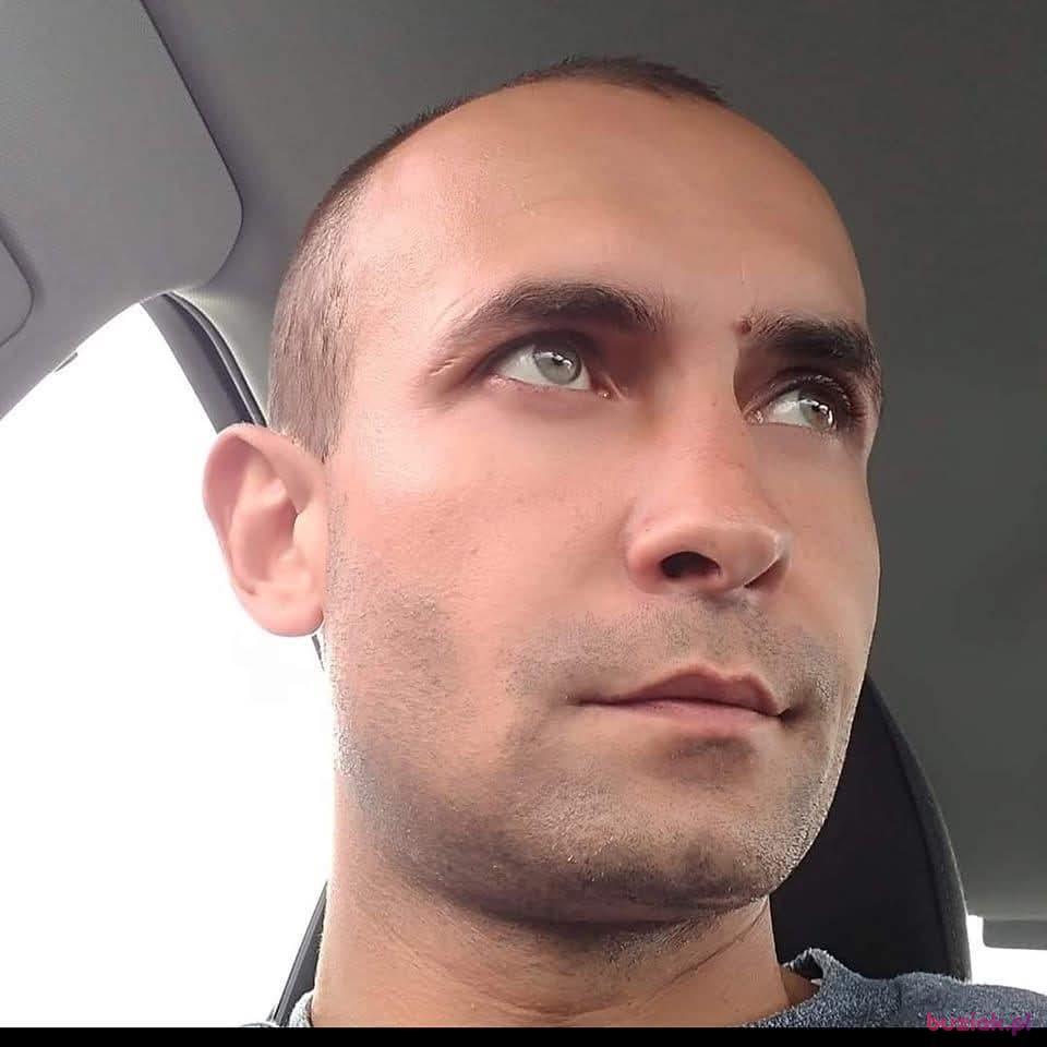 Krzysztof, Mężczyzna, 41, 's-Hertogenbosch, Holandia, Zdjęcie: 4