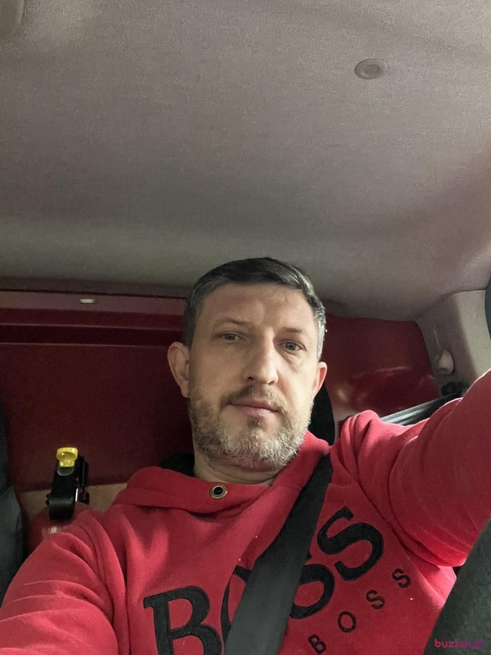 Dawid, Male, 44, Hamburg, Niemcy, Photo: 2