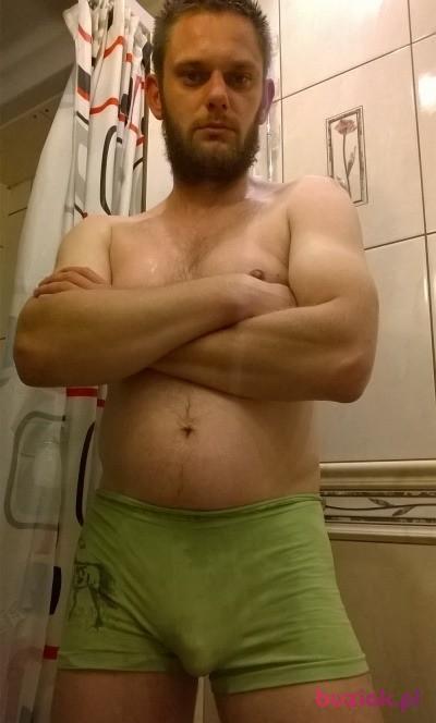 tome86, Mężczyzna, 40, Krzyż Wielkopolski, Polska, Zdjęcie: 7