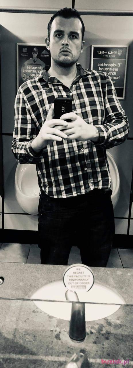 Damian, Mężczyzna, 33, Birmingham, Wielka Brytania, Zdjęcie: 7