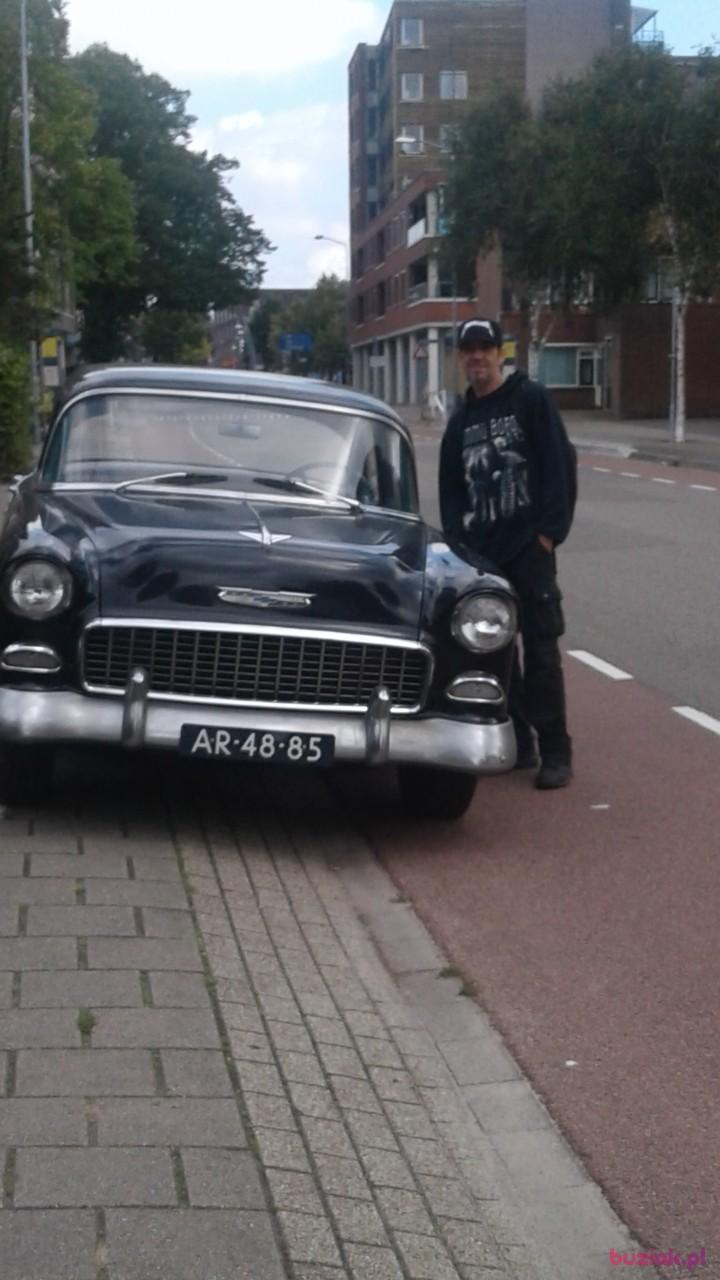 Rafal, Male, 48, Amersfoort, Holandia, Photo: 1