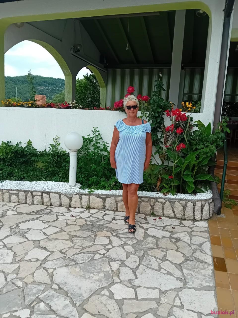 Halina, Female, 68, Jaworzno, Polska, Photo: 27