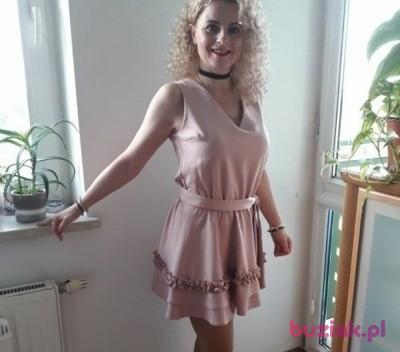 Beata, Kobieta, 54, Warszawa, Polska, Zdjęcie: 7