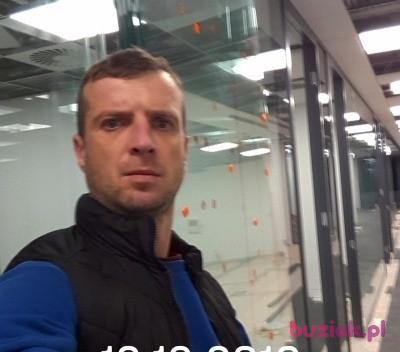 Patryk, Mężczyzna, 48, Szwecja, Zdjęcie: 3
