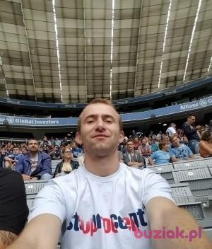 Krystian, Mężczyzna, 35, Jarosław, Polska, Zdjęcie: 2