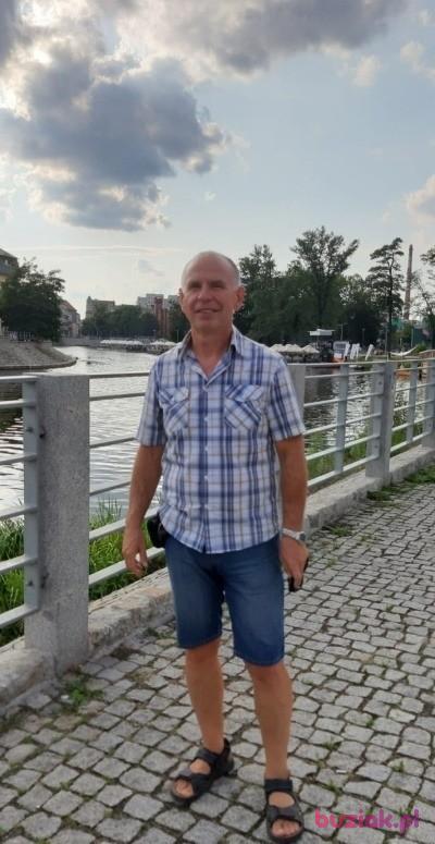 Dariusz, Male, 64, Wrocław, Polska, Photo: 2