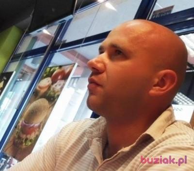 Marcin, Male, 41, Garwolin, Polska, Photo: 1