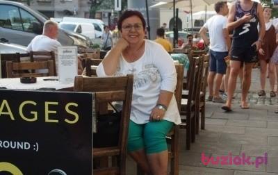 Lucyna, Female, 72, Wrocław, Polska, Photo: 3