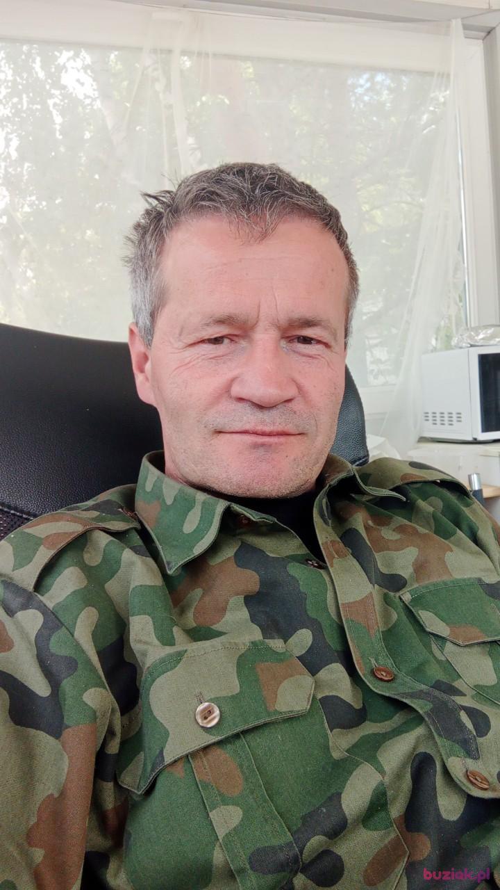 Sylwek, Male, 51, Szczecin, Polska, Photo: 3