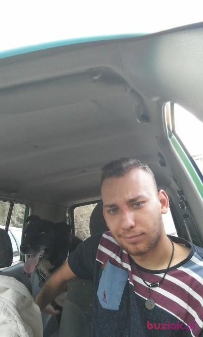 ERYK27, Male, 30, Grudziądz, Polska, Photo: 1