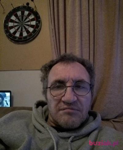 Janusz, Male, 59, Kalisz, Polska, Photo: 2