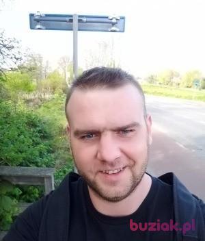 Dominik, Mężczyzna, 40, Haarlem, Holandia, Zdjęcie: 3