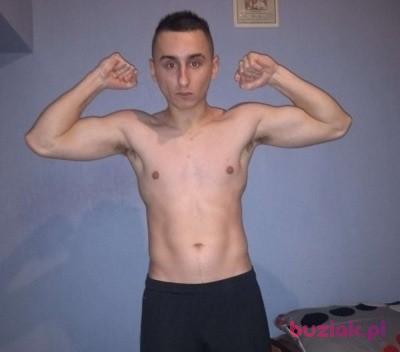 Patryk, Male, 33, Kraków, Polska, Photo: 7