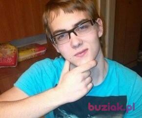 Adam, Male, 29, Kutno, Polska, Photo: 1