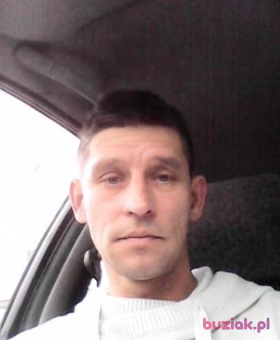 krzysiek, Male, 48, Szczytno, Polska, Photo: 2
