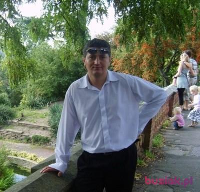 Andreas, Male, 48, Płock, Polska, Photo: 5
