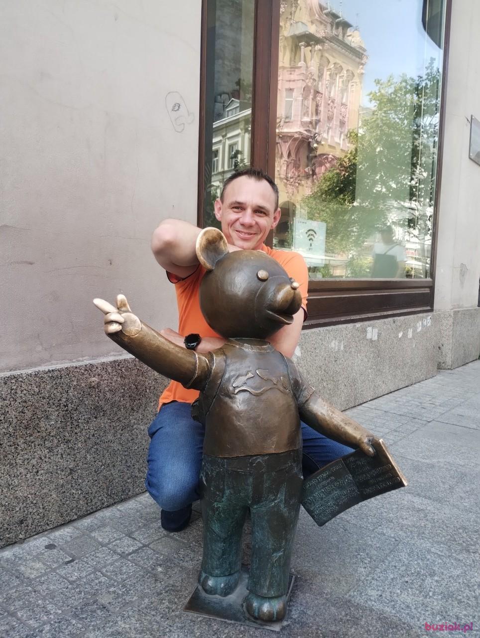 Grzegorz, Mężczyzna, 48, Warszawa, Polska, Zdjęcie: 2