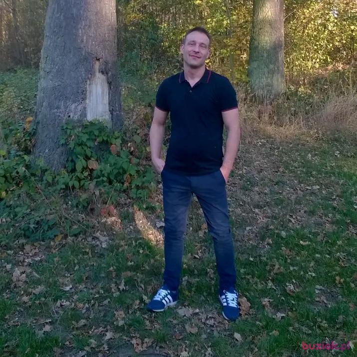 wuks, Male, 39, Mińsk Mazowiecki, Polska, Photo: 2