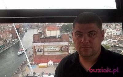michael1977, Male, 48, Szczecin, Polska, Photo: 1