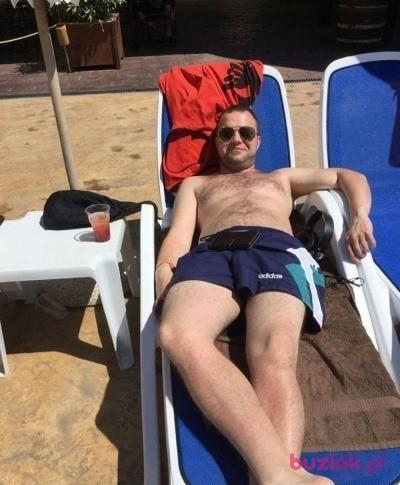 Maciek, Mężczyzna, 33, Holandia, Zdjęcie: 2