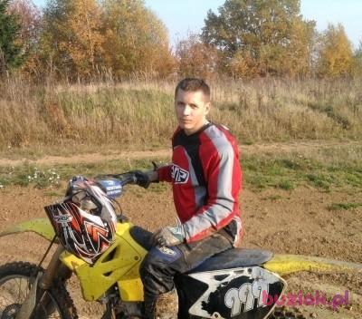 Dawid, Male, 32, Elbląg, Polska, Photo: 1