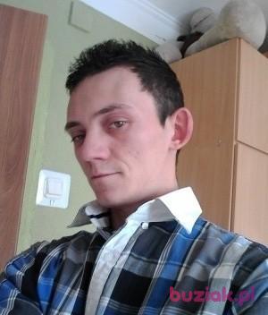 Damian, Mężczyzna, 38, Bytom, Polska, Zdjęcie: 1