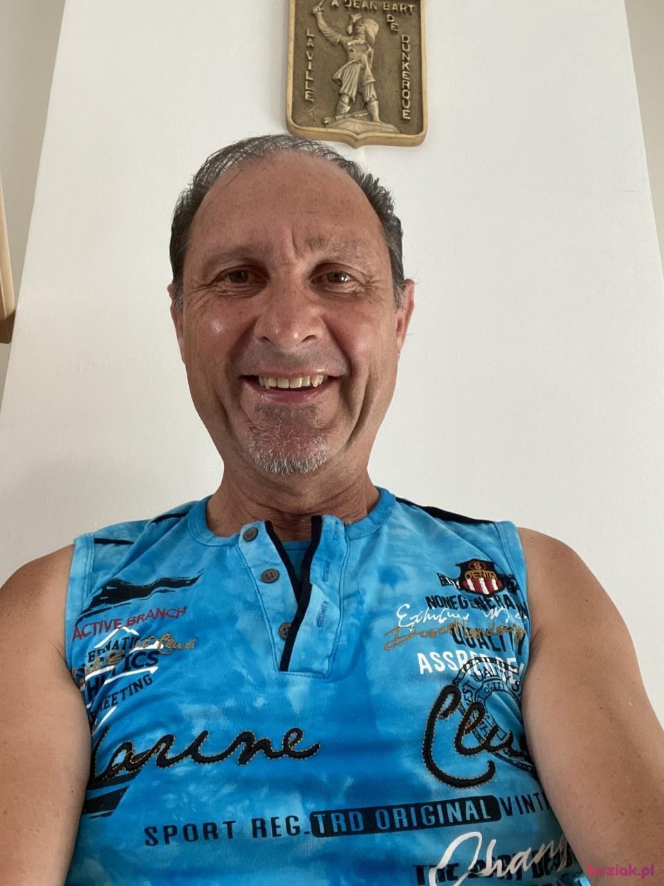 pirate, Male, 66, Offranville, Francja, Photo: 2
