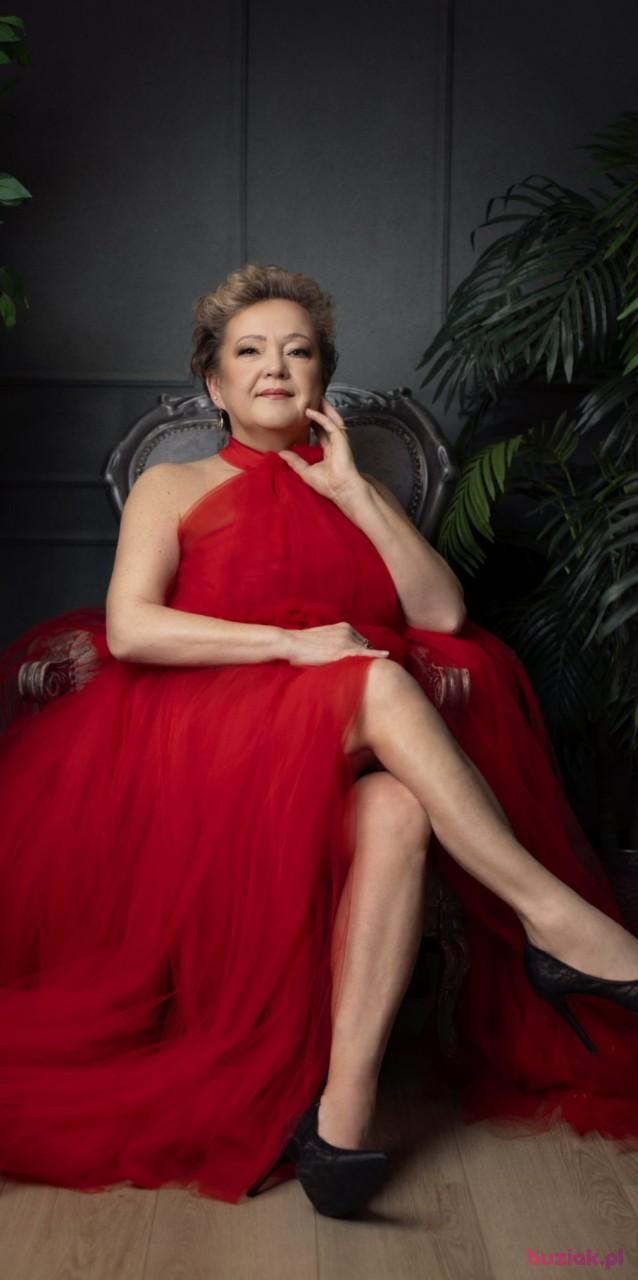 Dorota, Female, 56, Kraków, Polska, Photo: 5
