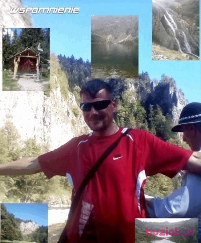 Kamil, Mężczyzna, 39, Bełchatów, Polska, Zdjęcie: 2