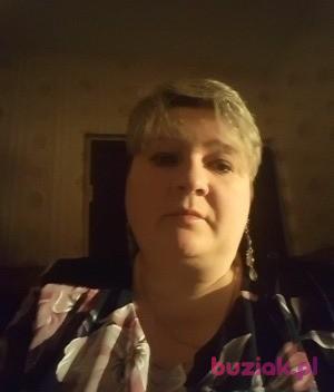 Kasia409, Kobieta, 48, Białystok, Polska, Zdjęcie: 2