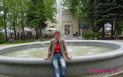 Grazyna, Kobieta, 69, Kudowa Zdrój, Polska, Zdjęcie: 2