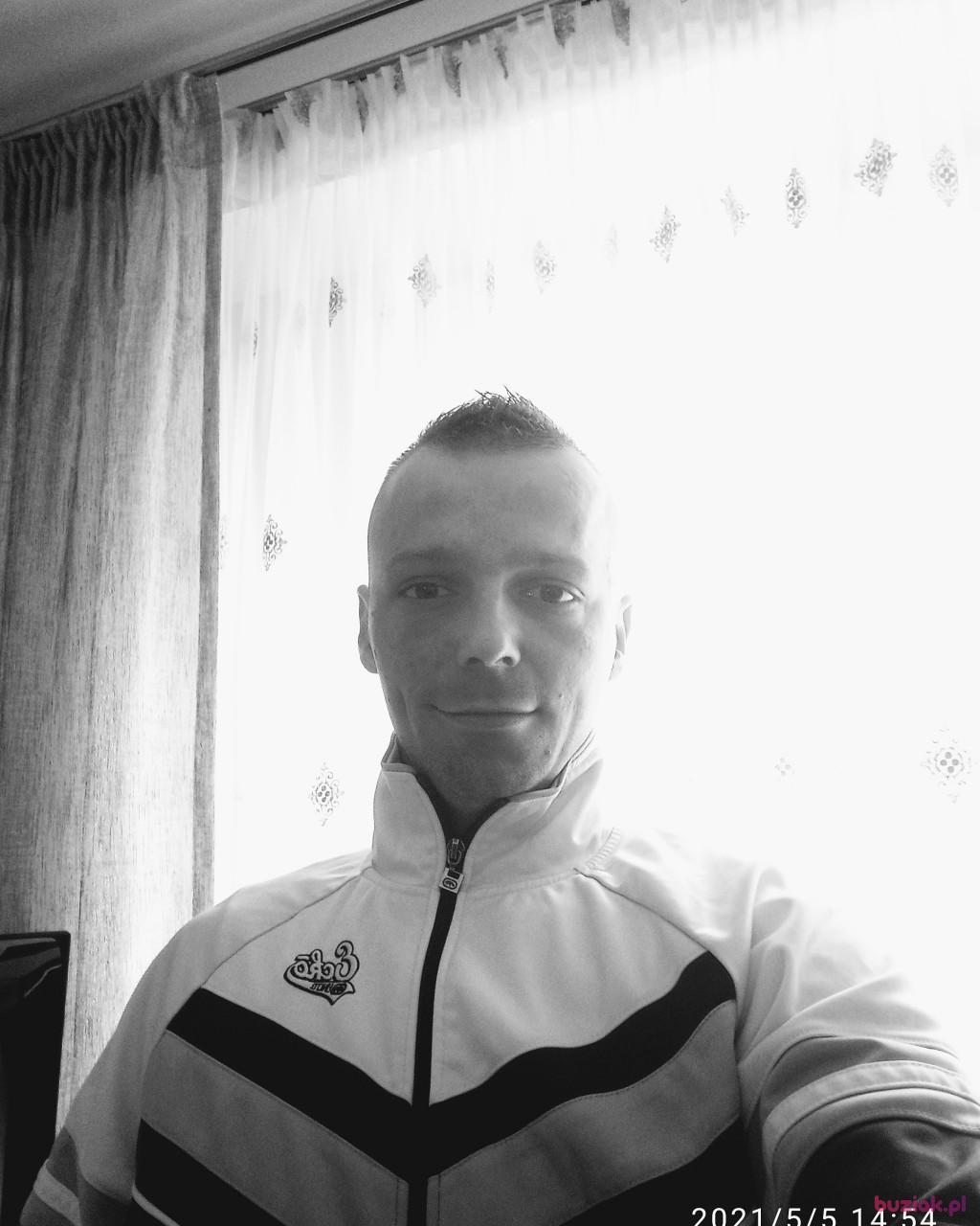 Wuenu, Male, 34, Tarnów, Polska, Photo: 5