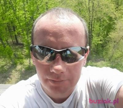 jacek1982, Mężczyzna, 44, Białystok, Polska, Zdjęcie: 3