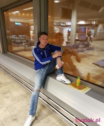 Paweł, Mężczyzna, 39, Polska, Zdjęcie: 2