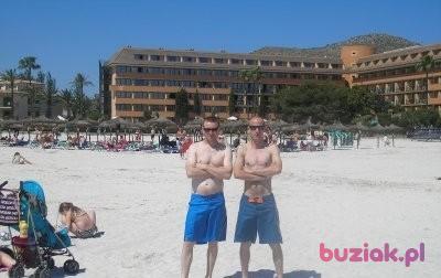 paweł, Male, 45, Poznań, Polska, Photo: 4