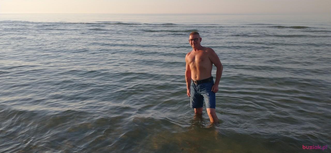 Marcin, Male, 49, Ozorków, Polska, Photo: 4