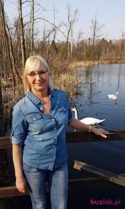 Ewa, Kobieta, 56, Otwock, Polska, Zdjęcie: 6