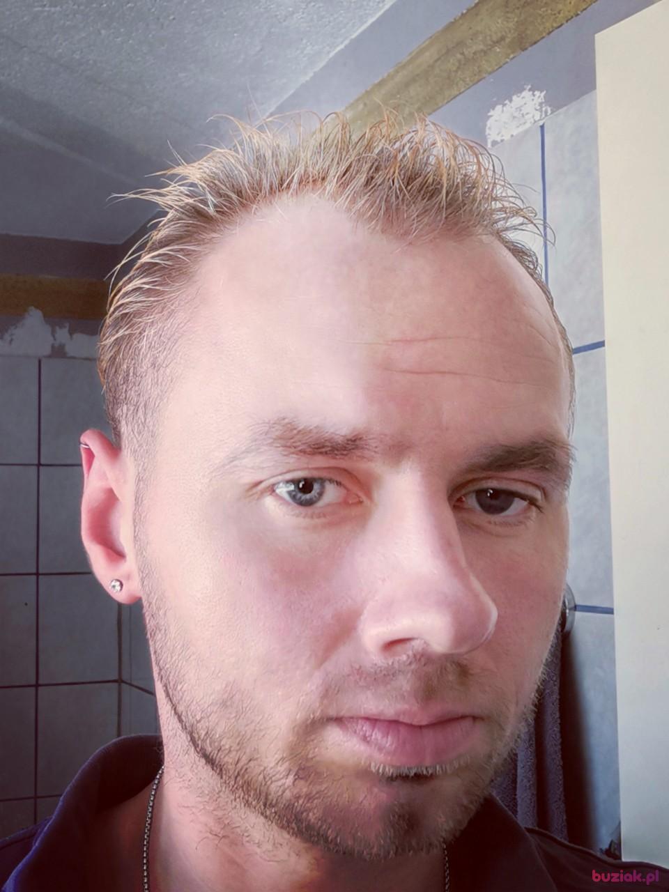 Boguslaw, Male, 36, Munich, Niemcy, Photo: 3