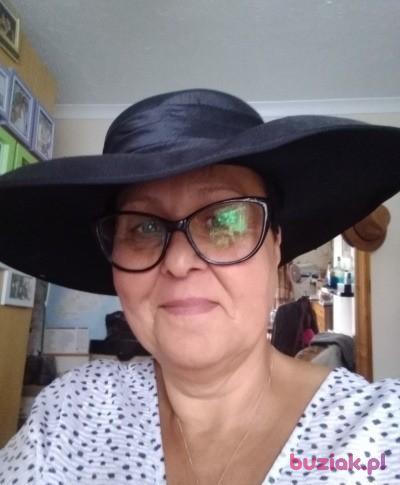 HANNA , Kobieta, 66, Burton upon Trent, Wielka Brytania, Zdjęcie: 2