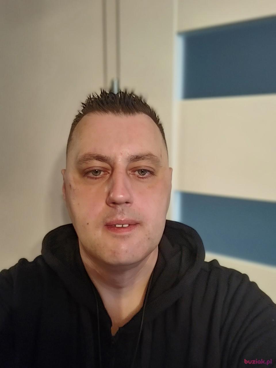 Mirek, Mężczyzna, 46, Włocławek, Polska, Zdjęcie: 2