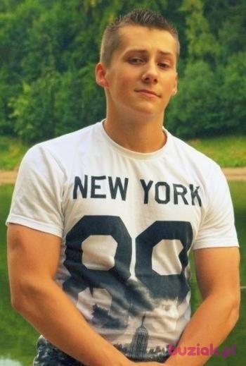 Paweł, Male, 31, Wrocław, Polska, Photo: 2