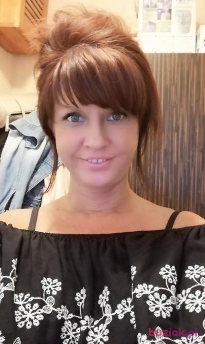 Izunia, Female, 51, Dąbrowa Górnicza, Polska, Photo: 2