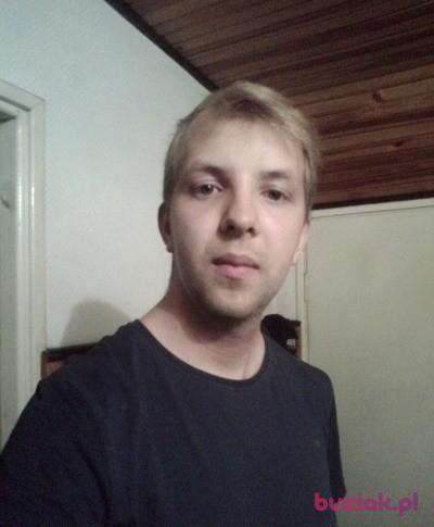 Maciej, Mężczyzna, 31, Kluczbork, Polska, Zdjęcie: 2