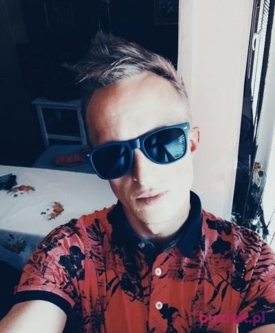 Maksymilian , Male, 38, Wrocław, Polska, Photo: 2