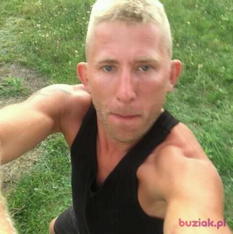 Łukasz, Mężczyzna, 38, Poddębice, Polska, Zdjęcie: 5