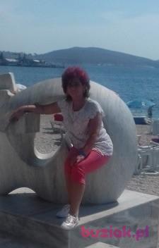 Karina, Kobieta, 58, Ruda Śląska, Polska, Zdjęcie: 1